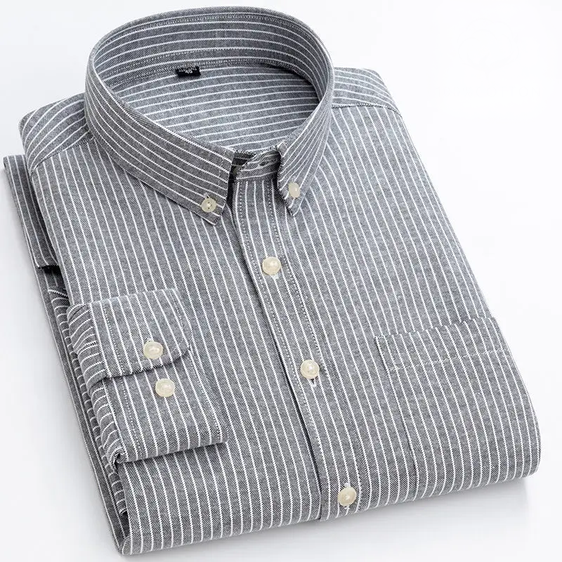 Cazotti - Monaco Striped Shirt
