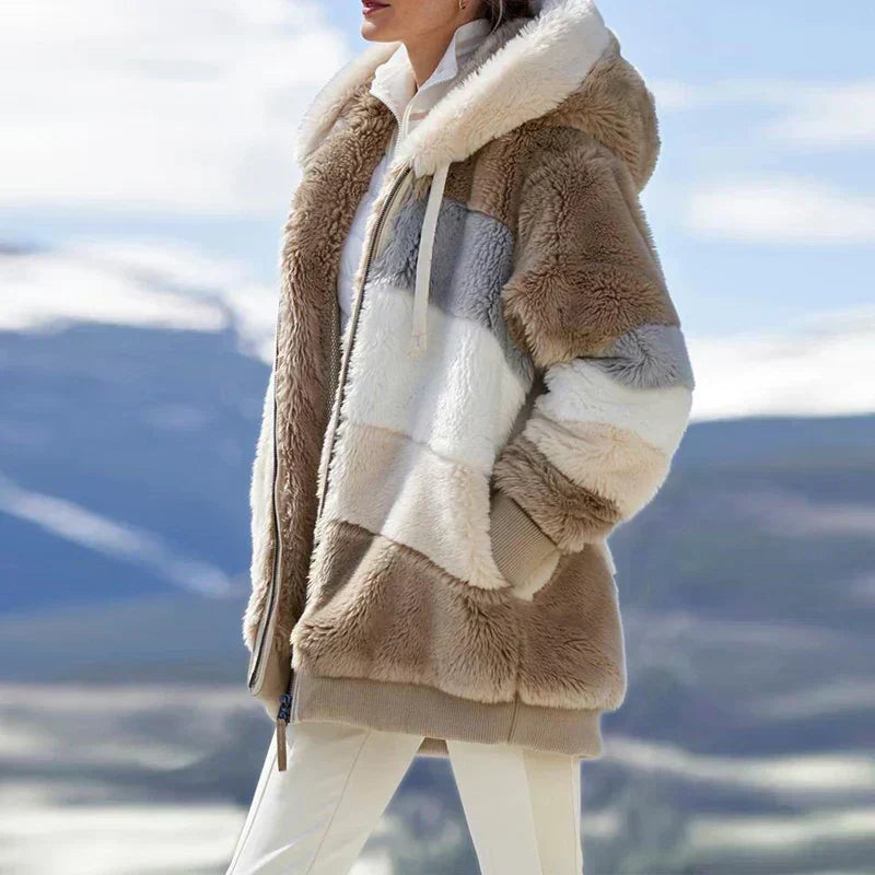 Comfortable Women's Jacket