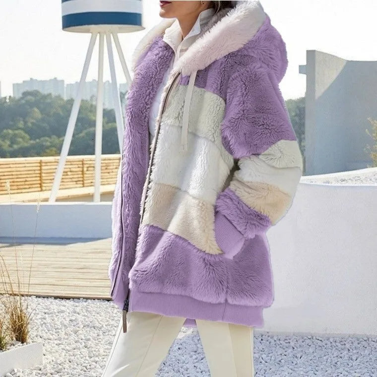 Comfortable Women's Jacket